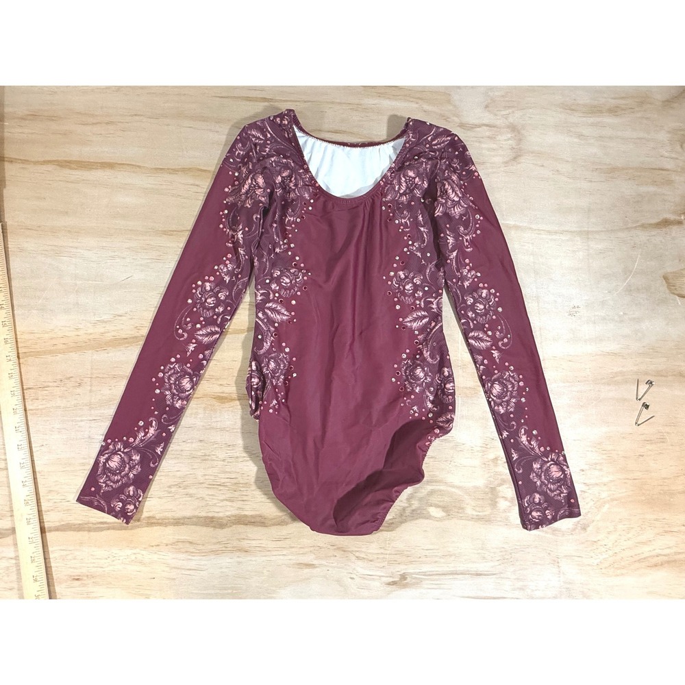 Dance Costume - Picture 6 of 8